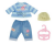 706558 Baby Annabell Little Shirt en Broek (36 cm)