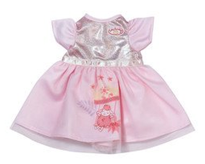 707159 Baby Annabell Little Sweet Jurk (36 cm)