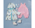 706718 Baby Annabell Deluxe Regenset (43 cm)