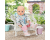 706718 Baby Annabell Deluxe Regenset (43 cm)