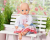 706756 Baby Annabell Outfit Rok (43 cm)