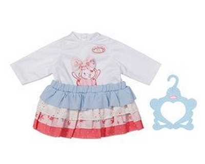 706756 Baby Annabell Outfit Rok (43 cm)