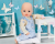 706763 Baby Annabell Outfit Tuinbroek (43 cm)