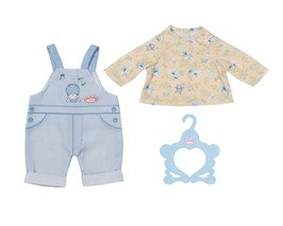 706763 Baby Annabell Outfit Tuinbroek (43 cm)