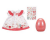 707203 Baby Annabell Paasei (43 cm)