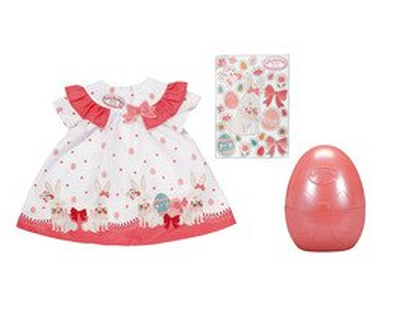 707203 Baby Annabell Paasei (43 cm)