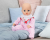706817 Baby Annabell Speelpakje Roze (43 cm)