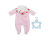 706817 Baby Annabell Speelpakje Roze (43 cm)
