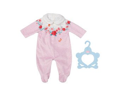 706817 Baby Annabell Speelpakje Roze (43 cm)