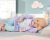 706695 Baby Annabell Sweet Dreams Nachtmode (43 cm)