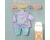 706695 Baby Annabell Sweet Dreams Nachtmode (43 cm)