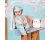 706725 Baby Annabell Uilen-onesie (43 cm)