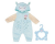 706725 Baby Annabell Uilen-onesie (43 cm)