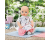 706701 Baby Annabell Vlinderjurk (43 cm)