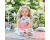 706701 Baby Annabell Vlinderjurk (43 cm)