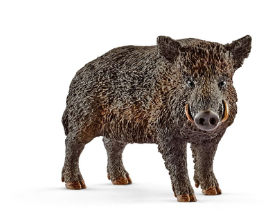 14783 Schleich Wild Life Wild zwijn