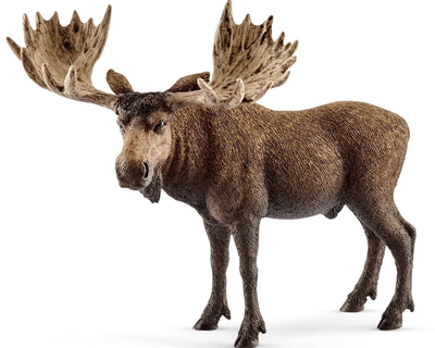 14781 Schleich Wild Life Elandstier
