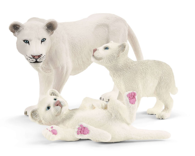 42530 Schleich Wild Life avonturenstation