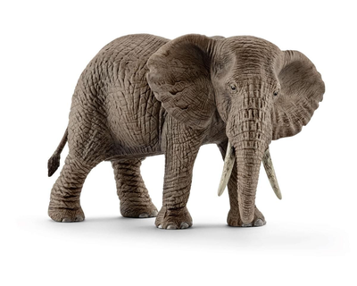 14761 Schleich Wild Life Afrikaanse olifantenkoe