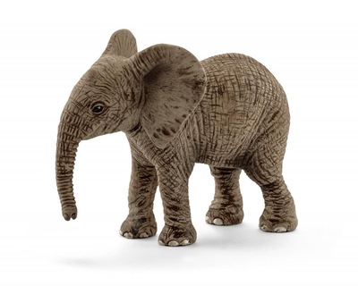 14763 Schleich Wild Life Afrikaanse olifantenbaby
