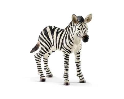 14811 Schleich Wild Life Zebraveulen