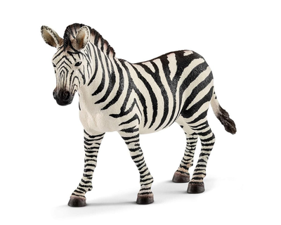14810 Schleich Wild Life Zebramerrie