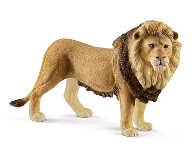 14812 Schleich Wild Life Leeuw