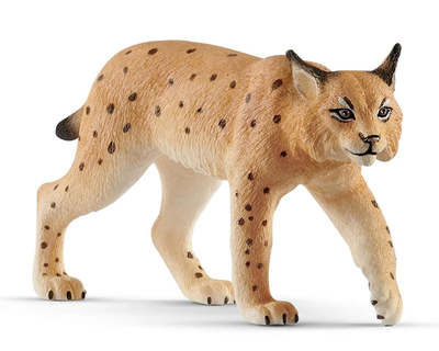 14822 Schleich Wild Life Lynx