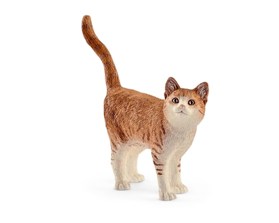 13836 Schleich Farm World Poes