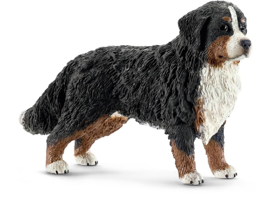 16397 Schleich Farm World Berner Sennenteef