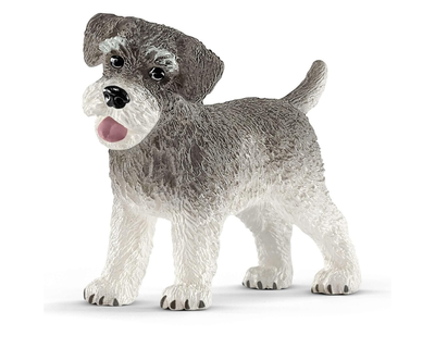 13892 Schleich Farm World Dwergschnauzer