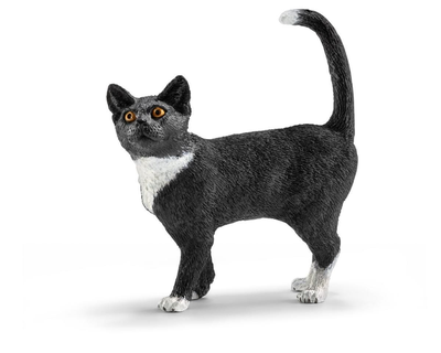 13770 Schleich Farm World Kat, staand