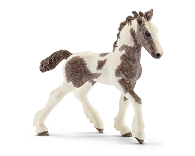13774 Schleich Farm Tinker veulen