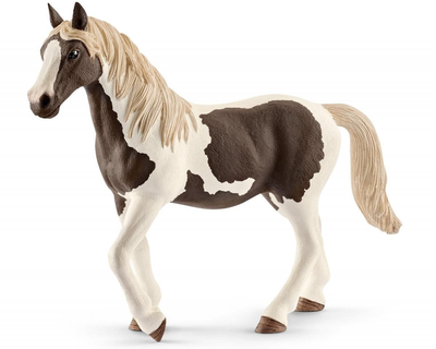 13830 Schleich Farm World Pinto merrie
