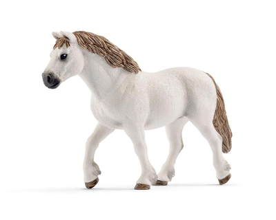 13872 Schleich Farm World Welsh pony merrie