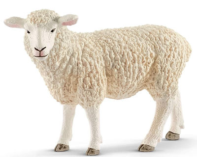 13882 Schleich Farm World Schaap