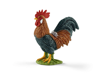 13825 Schleich Farm World Haan