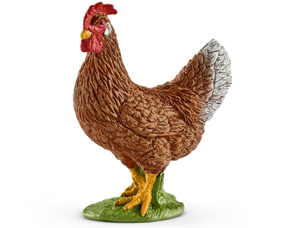 13826 Schleich Farm World Kip