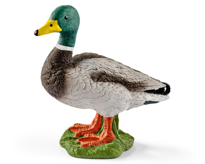 13824 Schleich Farm World Woerd