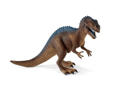 14584 Schleich Dinosaurs Acrocanthosaurus