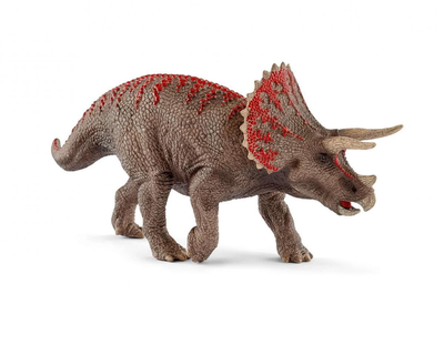 15000 Schleich Dinosaurs Triceratops