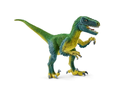 14585 Schleich Dinosaurs Velociraptor