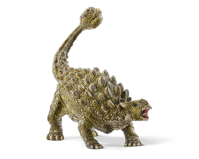 15023 Schleich Dinosaurs Ankylosaurus