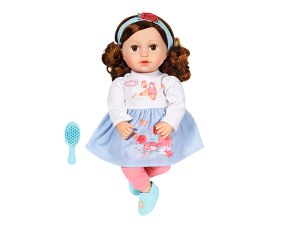 707234 Baby Annabell Sophia 43cm