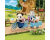 5652 Sylvanian Families - fiets en skate panda meisje