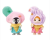 5685 Sylvanian Families - Ice Cream Sundaes