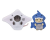 5684 Sylvanian Families - Baby duo Onderwater vriendjes