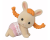 5657 Sylvanian Families - Verrassingszakje figuur met grappig haar