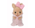 5657 Sylvanian Families - Verrassingszakje figuur met grappig haar