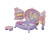 5704 Sylvanian Families - Pony's beauty speelset